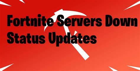 fortnite season 5 server down|Fortnite servers back online after massive down period